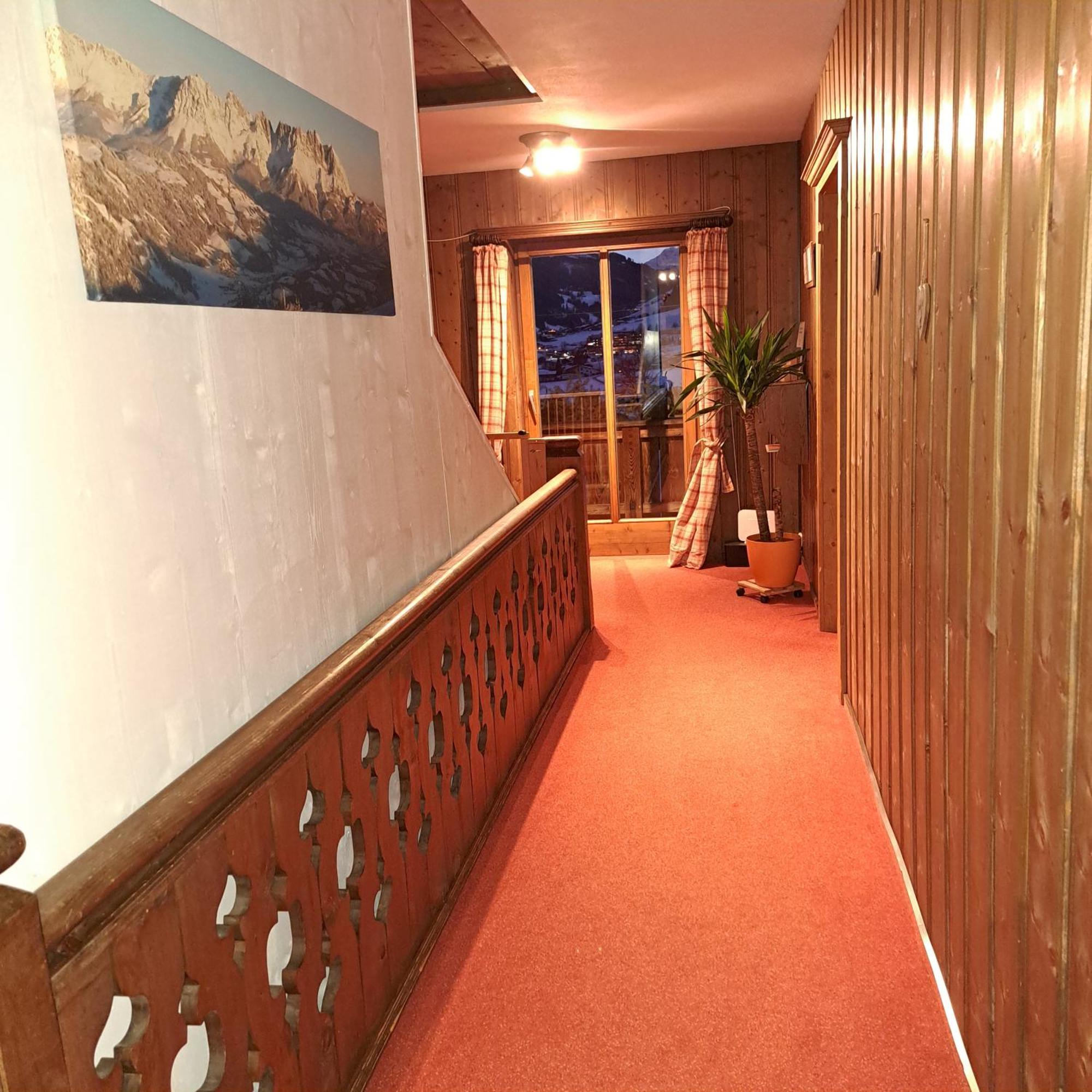 Ferienwohnung Schatzhof Jochberg Exterior photo